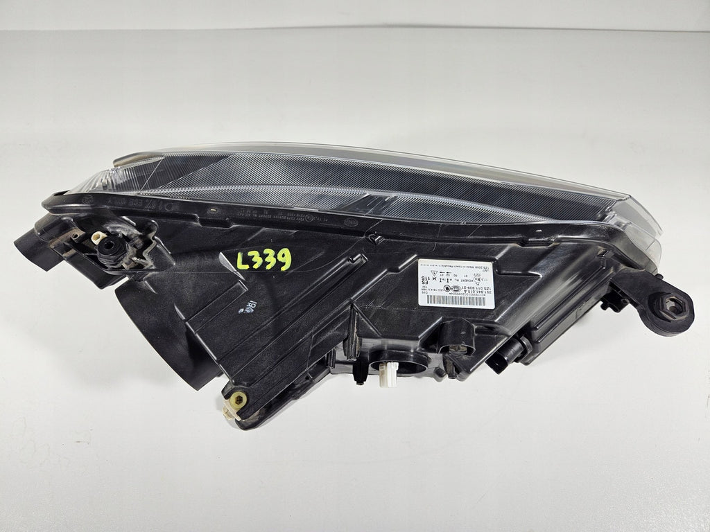 Frontscheinwerfer Skoda Superb III 3V1941015AA Xenon Links Headlight