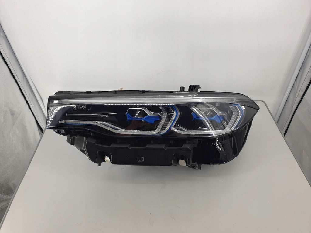 Frontscheinwerfer BMW X7 G07 A99481801-08 Full LED Links Scheinwerfer Headlight SCH7212267030js