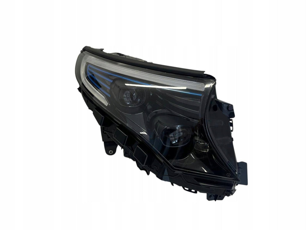 Frontscheinwerfer Mercedes-Benz Eqc A2939060201 Xenon Rechts Headlight SCH5537867952jg