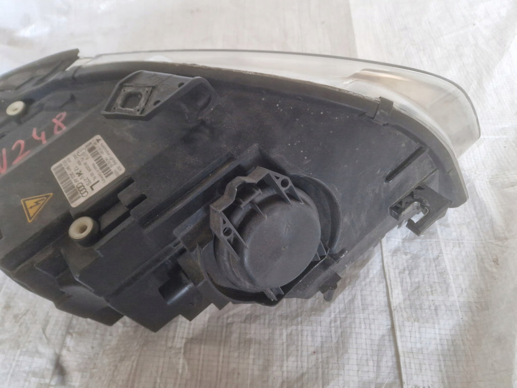 Frontscheinwerfer Audi A4 8E0941003AF Xenon Links Scheinwerfer Headlight