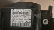 Laden Sie das Bild in den Galerie-Viewer, Frontscheinwerfer Audi A5 8T0941005C Xenon Links Scheinwerfer Headlight SCH2377948194rx