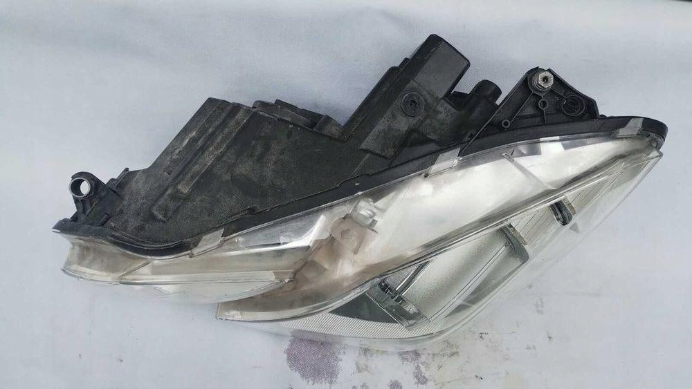 Frontscheinwerfer Mercedes-Benz Coupe A2078200159 Xenon Links Headlight SCH3749221727sc