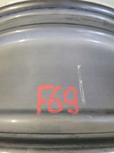 Laden Sie das Bild in den Galerie-Viewer, 1x Alufelge 19 Zoll 7.0&quot; 5x108 9809685477 Peugeot Ii Rim Wheel