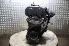 Laden Sie das Bild in den Galerie-Viewer, Motor VW Passat BMA 2.0 TDI 136PS 100kW 2007 Diesel Engine Unkomplett