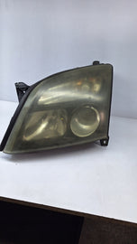 Frontscheinwerfer Opel Vectra C Xenon Links Scheinwerfer Headlight