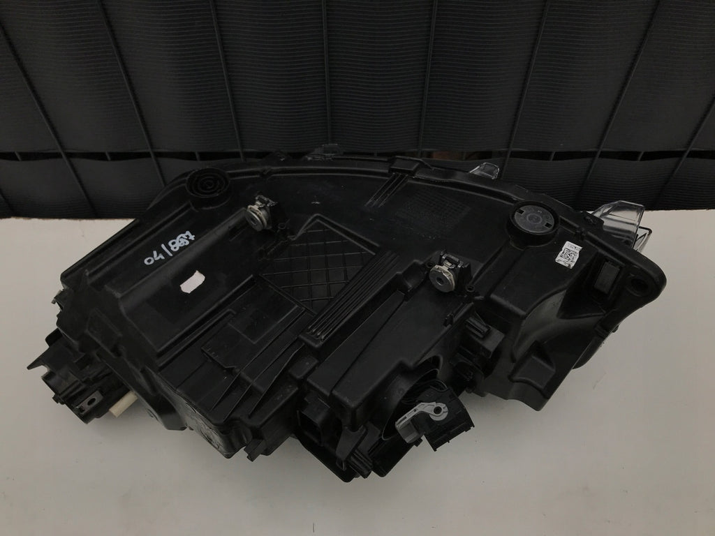 Frontscheinwerfer BMW 3 F34 8738724 Full LED Rechts Scheinwerfer Headlight SCH9399592075il