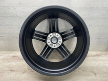 Load image into Gallery viewer, 4x Alufelge 20 Zoll 8.5" 5x112 33ET Glanz Silber 8R0601025N Audi Q5 Rim Wheel FEL3172231738hh