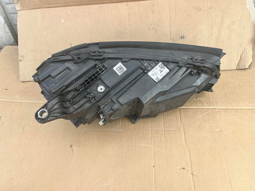 Frontscheinwerfer Mercedes-Benz Gle A1679064308 Links Scheinwerfer Headlight