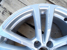 Laden Sie das Bild in den Galerie-Viewer, 1x Alufelge 17 Zoll 7.5" 5x112 8X0601025BR Audi A1 Rim Wheel FEL8570803121ve