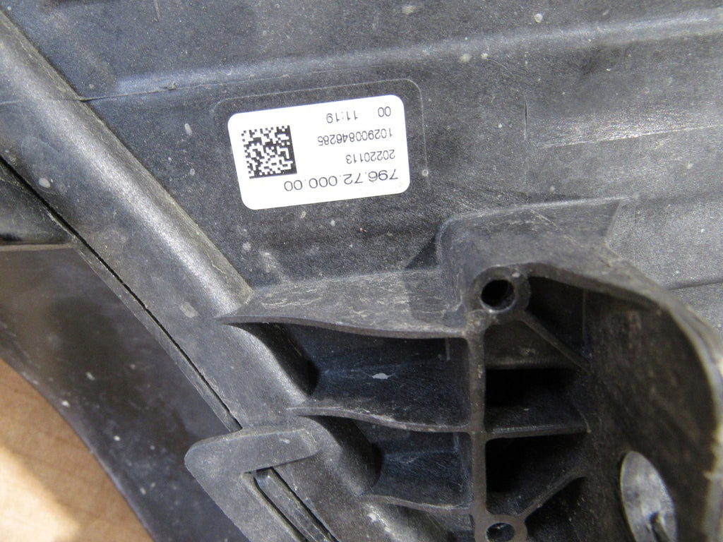 Frontscheinwerfer Opel Astra K 39228715 Full LED Rechts Scheinwerfer Headlight SCH6766275337hu