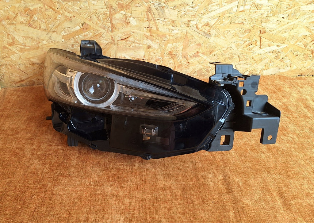 Frontscheinwerfer Mazda 6 GRF5-51030 LED Rechts Scheinwerfer Headlight