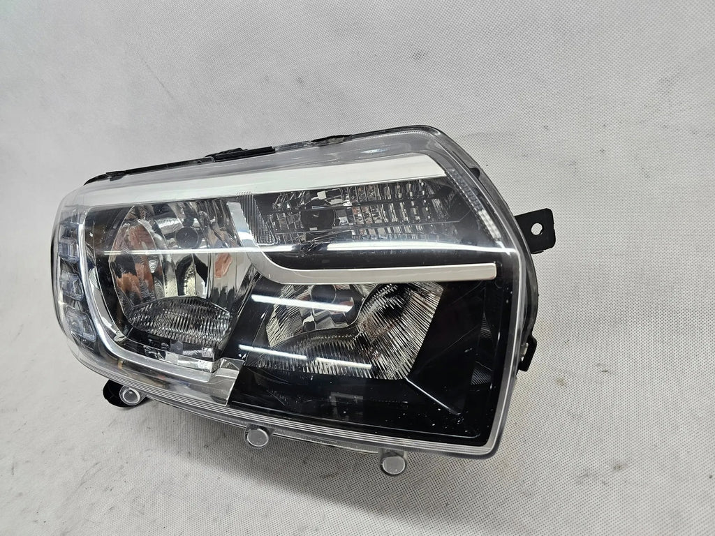 Frontscheinwerfer Dacia Sandero II 260103529R LED Rechts Scheinwerfer Headlight