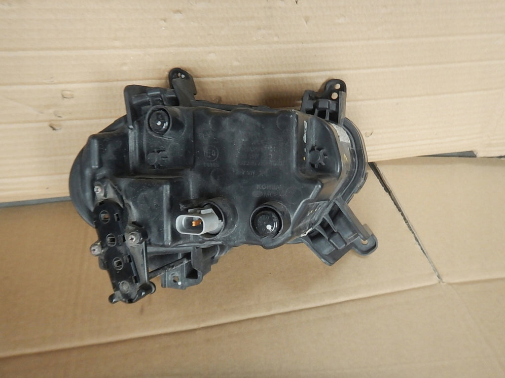 Frontscheinwerfer Hyundai Santa I Fe IV 51816979 Links Scheinwerfer Headlight SCH4884019756pm