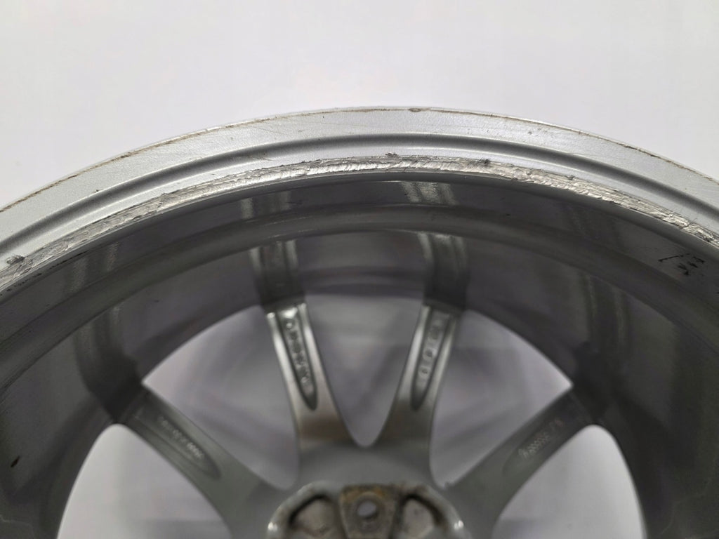 1x Alufelge 20 Zoll 10.5" 5x130 64ET 9Y0601025BE Porsche Cayenne Rim Wheel FEL9637025818nz