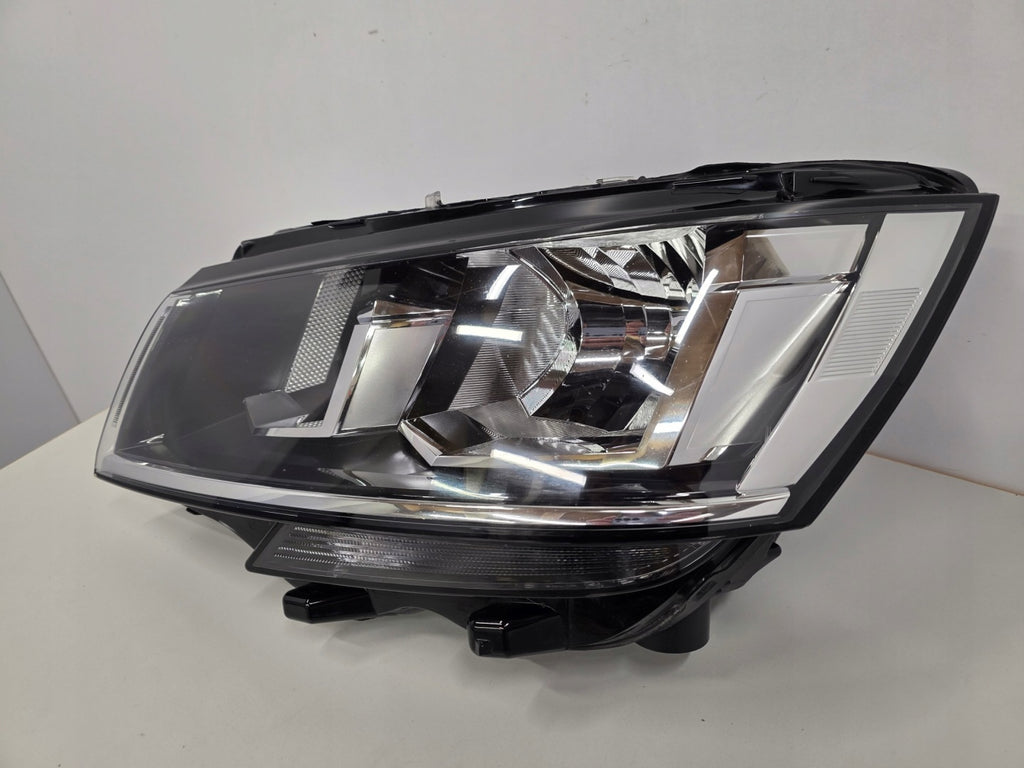 Frontscheinwerfer VW T6 7L1941005B Links Scheinwerfer Headlight SCH5497098894rm
