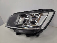 Load image into Gallery viewer, Frontscheinwerfer VW T6 7L1941005B Links Scheinwerfer Headlight SCH5497098894rm