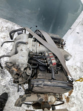 Laden Sie das Bild in den Galerie-Viewer, Motor Kia Sportage 2.0 Benzin Engine Unkomplett MOT2329107657qp