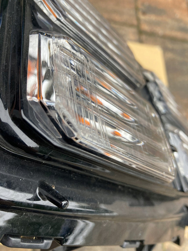 Frontscheinwerfer Mitsubishi Asx GAMZ2201260 LED Links Scheinwerfer Headlight