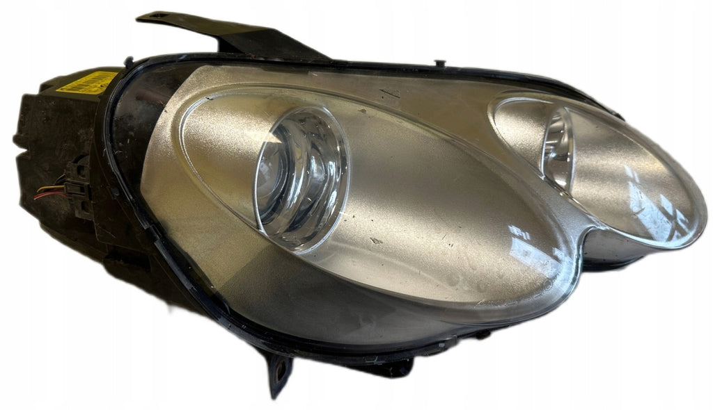Frontscheinwerfer Smart Forfour 454 0301207222 Rechts Scheinwerfer Headlight SCH9137024349lq
