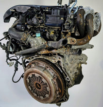 Load image into Gallery viewer, Motor Hyundai Kia I30 Ceed G4FA 1.4 Benzin Engine Komplett