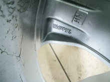 Load image into Gallery viewer, 1x Alufelge 17 Zoll 7.5" 5x112 47,5ET A2044013602 Mercedes-Benz Rim Wheel FEL6305701616aj
