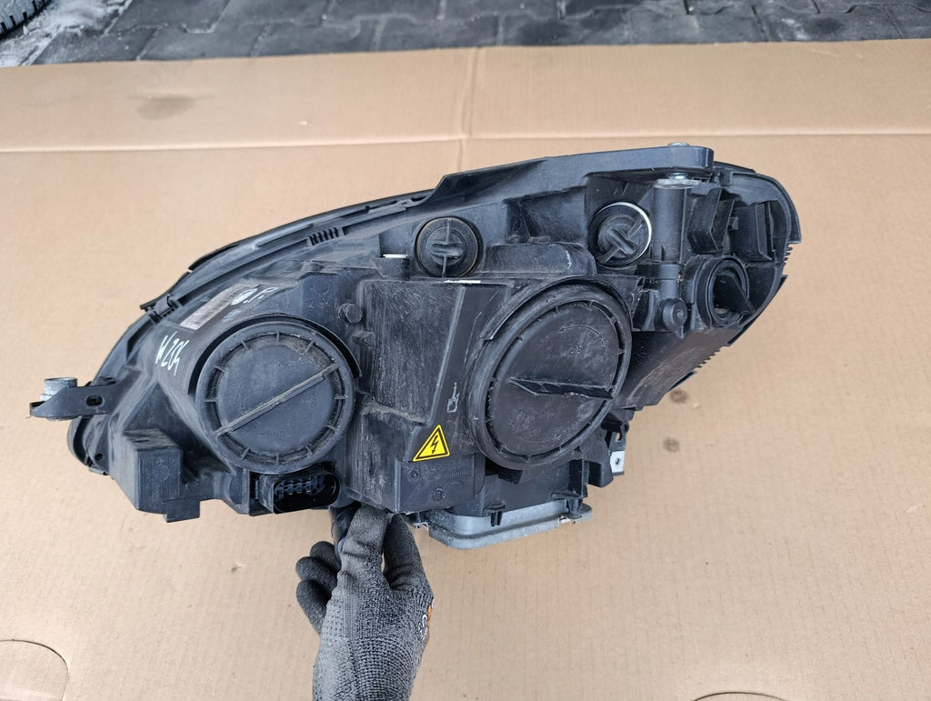 Frontscheinwerfer Mercedes-Benz W204 A2048203461 Rechts Scheinwerfer Headlight SCH4907042711db