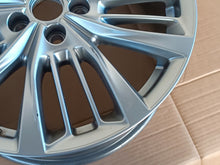 Load image into Gallery viewer, 1x Alufelge 18 Zoll 7.5" 5x108 50ET LV4J-1007-A1A Ford Kuga Rim Wheel FEL3048980969cc
