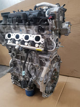Load image into Gallery viewer, Motor Kia Ceed G4LH 1.5 TGDI 160PS 118kW 2023 Benzin Engine Unkomplett MOT2960865831rb