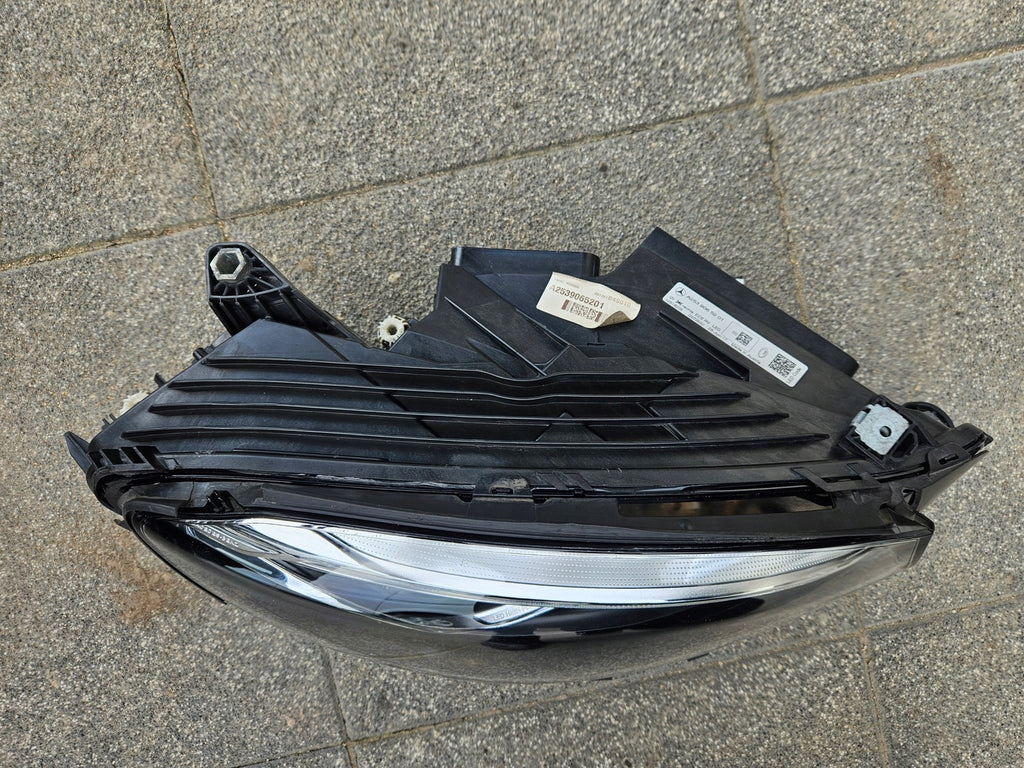 Frontscheinwerfer Mercedes-Benz Glc A2539065201 LED Rechts oder Links SCH6807221253ph
