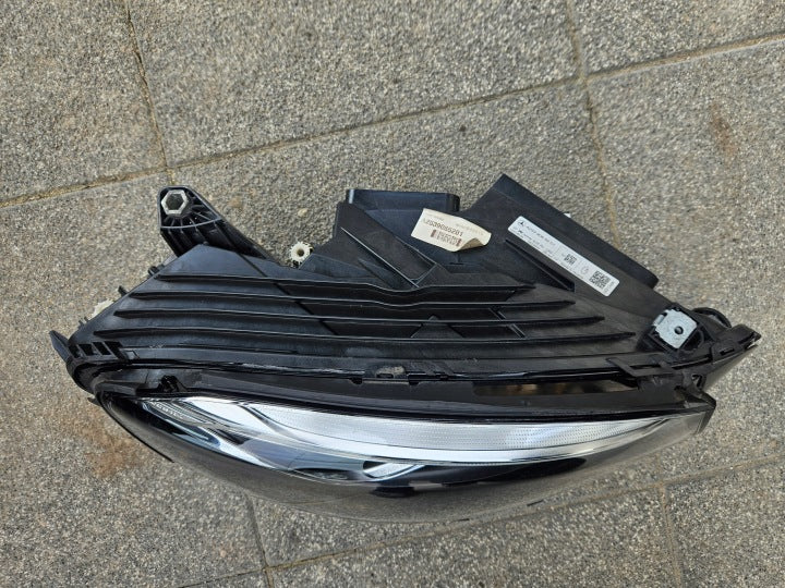 Frontscheinwerfer Mercedes-Benz Glc A2539065201 LED Rechts Headlight SCH6807221253ph