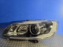Load image into Gallery viewer, Frontscheinwerfer Volvo S60 V60 31420261 Xenon Links Scheinwerfer Headlight SCH5783315800ra