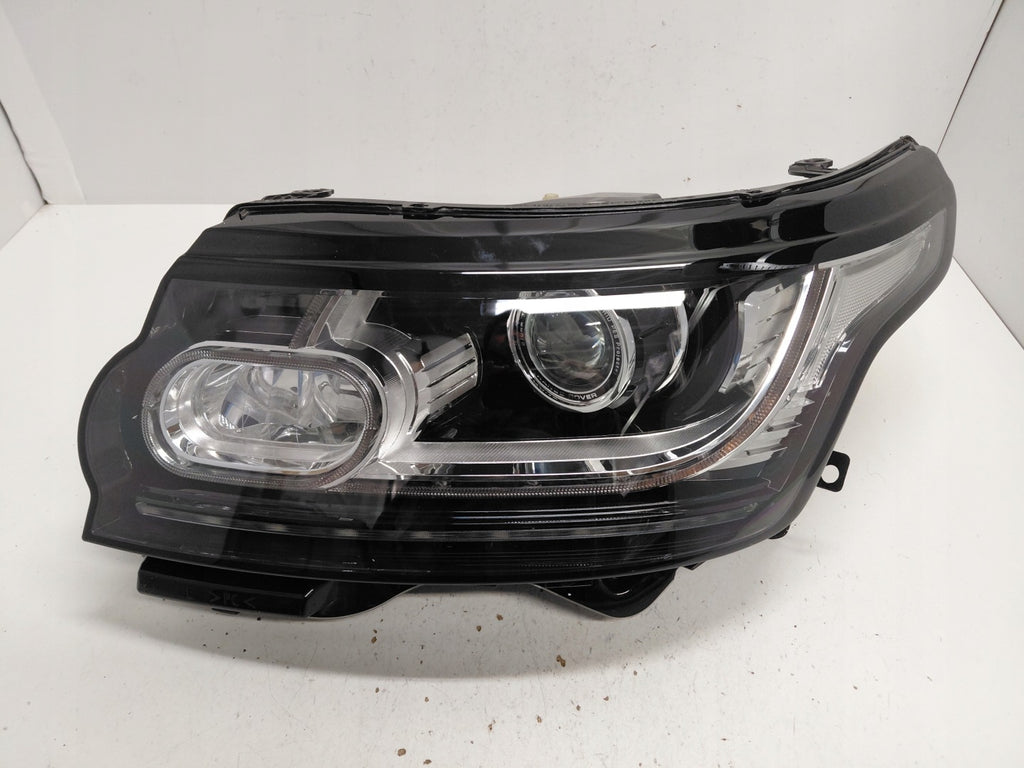 Frontscheinwerfer Land Rover Range I L405 CK52-13W030-EC Xenon Links Headlight SCH5511458720ww