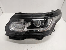 Laden Sie das Bild in den Galerie-Viewer, Frontscheinwerfer Land Rover Range I L405 CK52-13W030-EC Xenon Links Headlight SCH5511458720ww