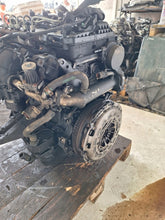 Load image into Gallery viewer, Motor Ford Transit DRRA 2.2 TDCI 101PS 74kW Benzin Engine Unkomplett MOT1548334742yw