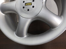 Laden Sie das Bild in den Galerie-Viewer, 4x Alufelge 16 Zoll 7.5" 5x112 38ET Audi Rim Wheel FEL7226543326zh
