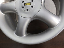 Laden Sie das Bild in den Galerie-Viewer, 4x Alufelge 16 Zoll 7.5" 5x112 38ET Audi Rim Wheel FEL7226543326zh