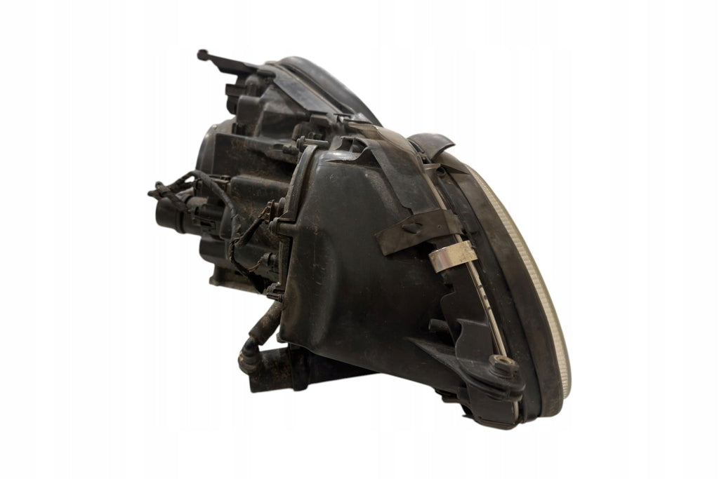 Frontscheinwerfer Mercedes-Benz W211 15436100 Links Scheinwerfer Headlight SCH3218479574sk