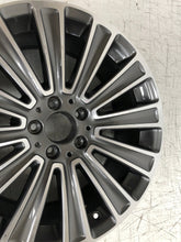 Load image into Gallery viewer, 1x Alufelge 19 Zoll 8.0&quot; 5x112 253411100 Mercedes-Benz Rim Wheel