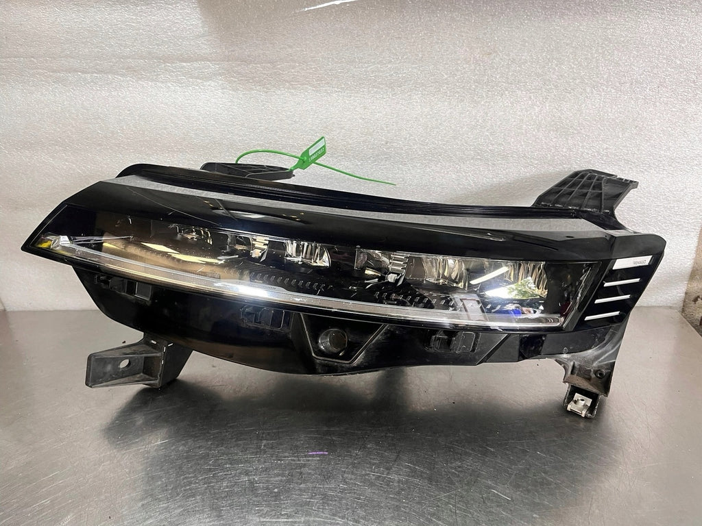 Frontscheinwerfer 260606256R LED Links Scheinwerfer Headlight