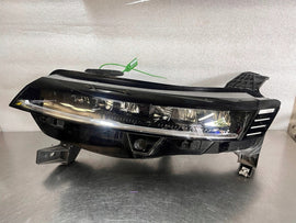 Frontscheinwerfer 260606256R LED Links Scheinwerfer Headlight