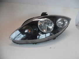 Frontscheinwerfer Seat Toledo III 5P1941005E LED Links Scheinwerfer Headlight