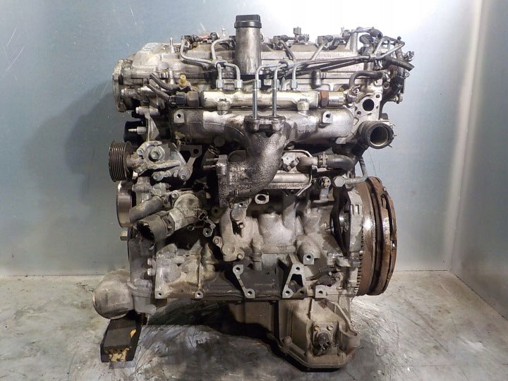 Motor Lexus Is II 2AD 2.2 D-CAT 177PS Diesel Engine Unkomplett MOT8545617399iy