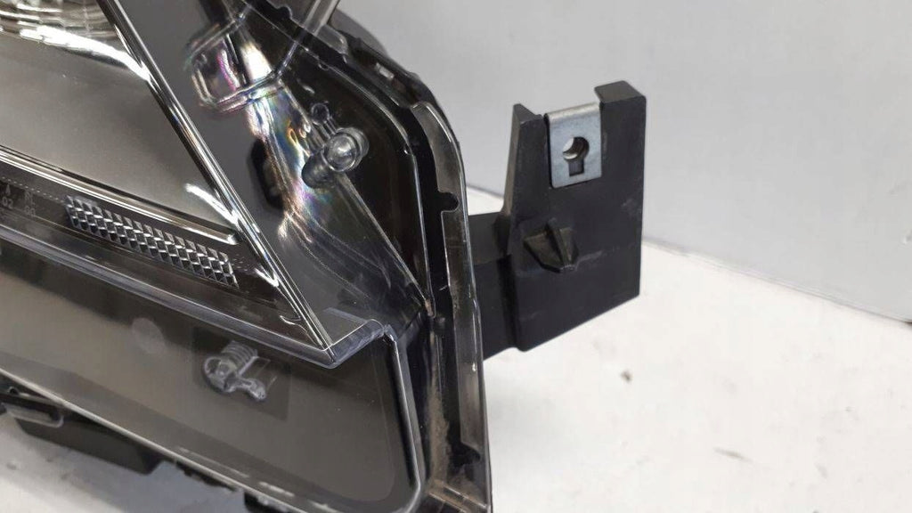 Frontscheinwerfer Mitsubishi Asx 67436326 Rechts Scheinwerfer Headlight SCH5033569268ly
