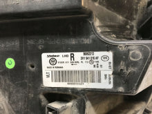 Load image into Gallery viewer, Frontscheinwerfer VW Amarok 2H1941016AF Rechts Scheinwerfer Headlight SCH9328413981gs