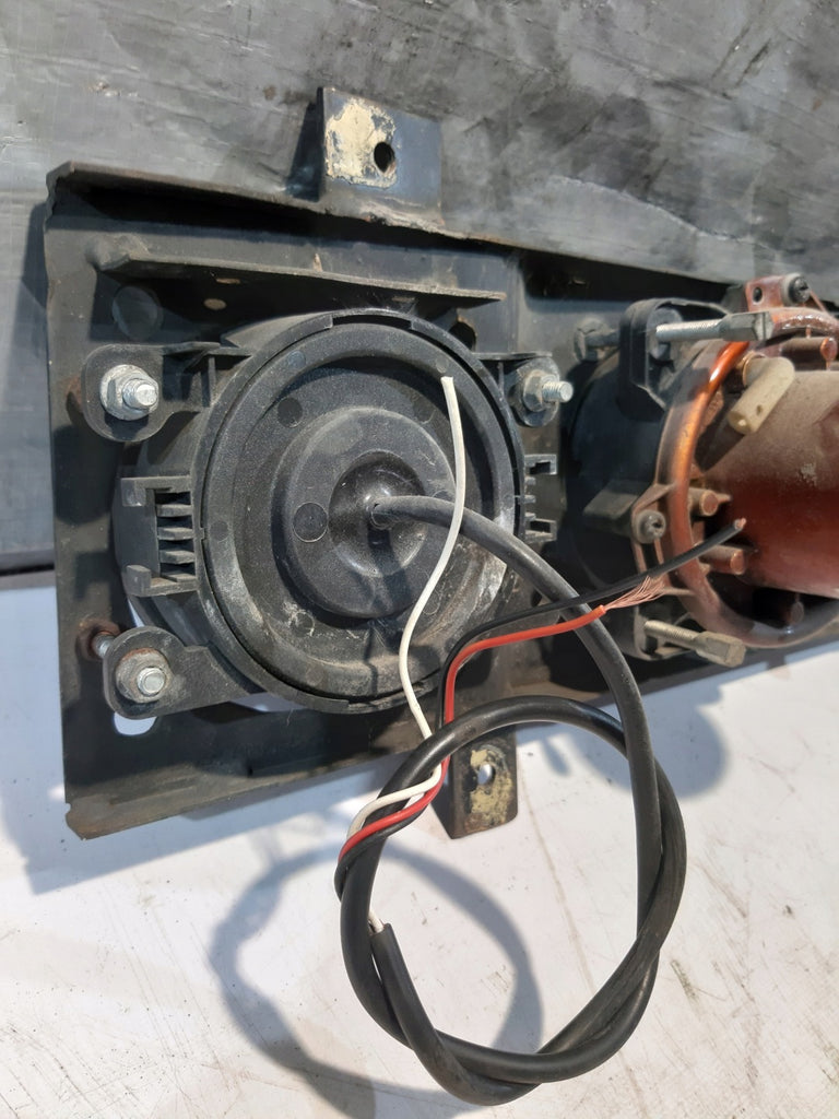 Frontscheinwerfer Isuzu I 15292600 Links Scheinwerfer Headlight SCH4197298880gz
