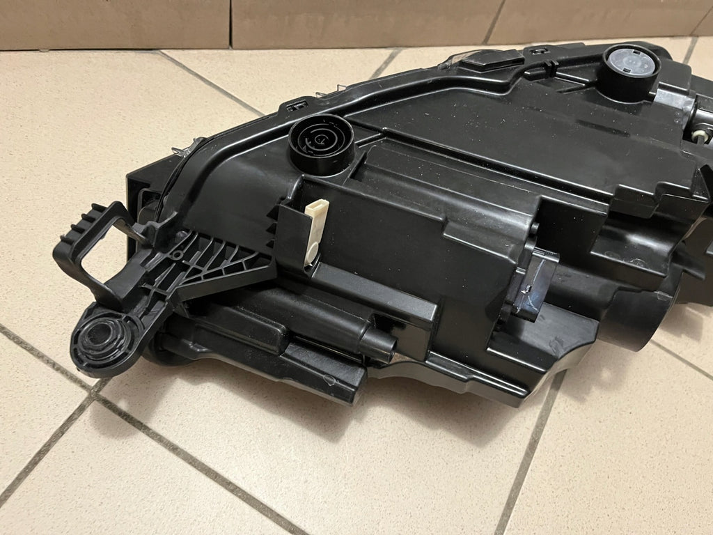 Frontscheinwerfer Skoda Fabia IV 6VB941015 Full LED Links Scheinwerfer Headlight SCH2167316182bz