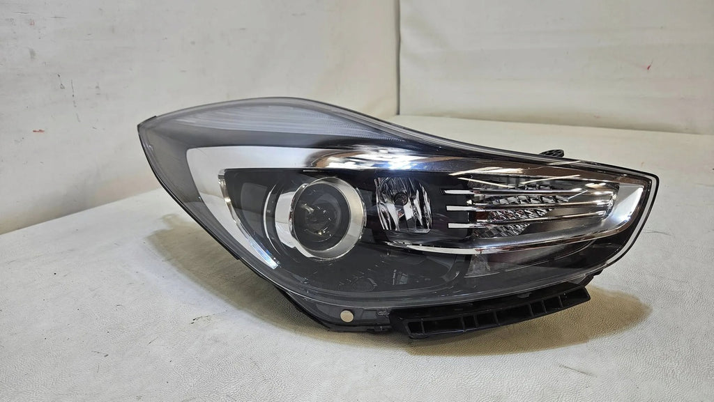 Frontscheinwerfer Hyundai Ix20 92102-1K LED Rechts Scheinwerfer Headlight