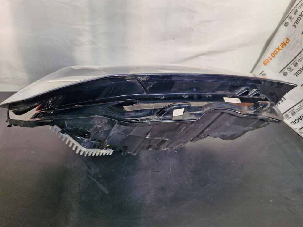 Frontscheinwerfer Jaguar Xf X260 F-Pace X761 MK83-13W029-EC Rechts Headlight SCH7690445352bu
