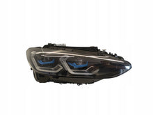 Laden Sie das Bild in den Galerie-Viewer, Frontscheinwerfer BMW 4 G22 G23 G26 5A19368-04 Laser Rechts Headlight SCH1276118265hp