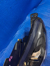 Load image into Gallery viewer, Frontscheinwerfer Ford MX7B-13E015-EB Links Scheinwerfer Headlight SCH6046239001qa